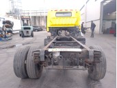 mitsubishi canter del año 2008