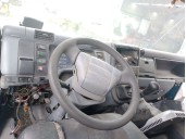 mitsubishi canter del año 2008