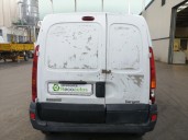 renault kangoo (f/kc0) del año 2004
