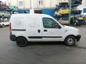 renault kangoo (f/kc0) del año 2004