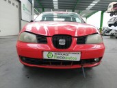 seat ibiza (6l1) del año 2004