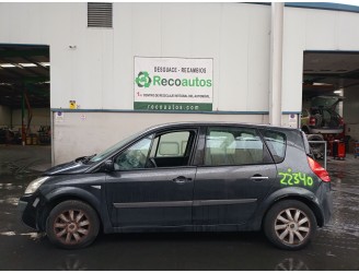 renault scénic ii (jm0/1_) del año 2007