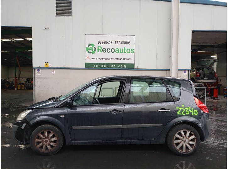 renault scénic ii (jm0/1_) del año 2007