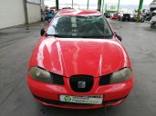 seat ibiza (6l1) del año 2004