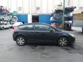 citroën c4 coupe del año 2006