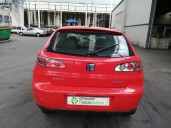 seat ibiza (6l1) del año 2004