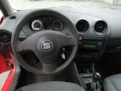 seat ibiza (6l1) del año 2004