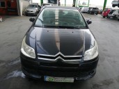 citroën c4 coupe del año 2006