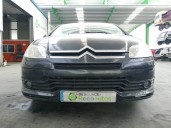 citroën c4 coupe del año 2006