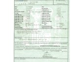 citroën c4 coupe del año 2006