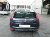 citroën c4 coupe del año 2006