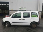 renault kangoo del año 2010