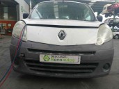 renault kangoo del año 2010