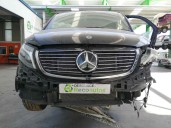 mercedes-benz clase v (w447) del año 2020