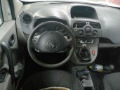 renault kangoo del año 2010