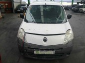 renault kangoo del año 2010