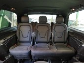 mercedes-benz clase v (w447) del año 2020