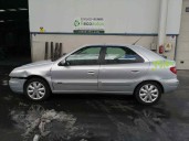 citroën xsara berlina del año 2002
