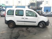 renault kangoo del año 2010