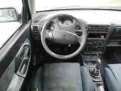 seat ibiza (6k) del año 1997