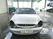 citroën xsara berlina del año 2002