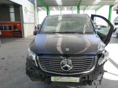 mercedes-benz clase v (w447) del año 2020