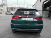 seat ibiza (6k) del año 1997