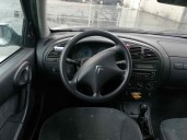 citroën xsara berlina del año 2002