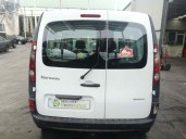 renault kangoo del año 2010