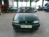 seat ibiza (6k) del año 1997