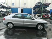 citroën xsara berlina del año 2002