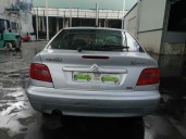 citroën xsara berlina del año 2002