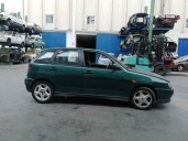 seat ibiza (6k) del año 1997