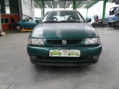 seat ibiza (6k) del año 1997