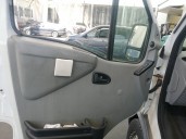 renault master desde ´98 del año 2001