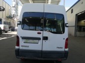 renault master desde ´98 del año 2001