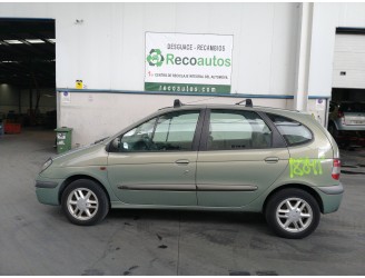 renault scenic (ja..) del año 2003
