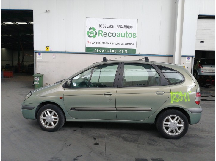 renault scenic (ja..) del año 2003