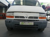renault master desde ´98 del año 2001