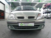 renault scenic (ja..) del año 2003