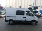 renault master desde ´98 del año 2001