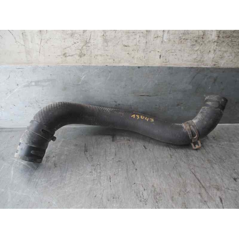 Recambio de tubo para hyundai i30 1.6 crdi cat referencia OEM IAM 254122R600  