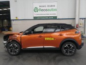 peugeot 2008 (p1) del año 2019