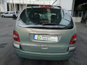 renault scenic (ja..) del año 2003