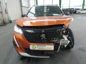 peugeot 2008 (p1) del año 2019