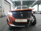 peugeot 2008 (p1) del año 2019