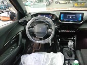 peugeot 2008 (p1) del año 2019