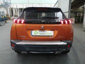 peugeot 2008 (p1) del año 2019