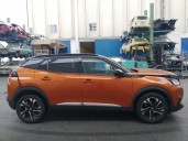 peugeot 2008 (p1) del año 2019