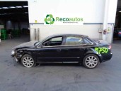 audi a4 berlina (8ec) del año 2007